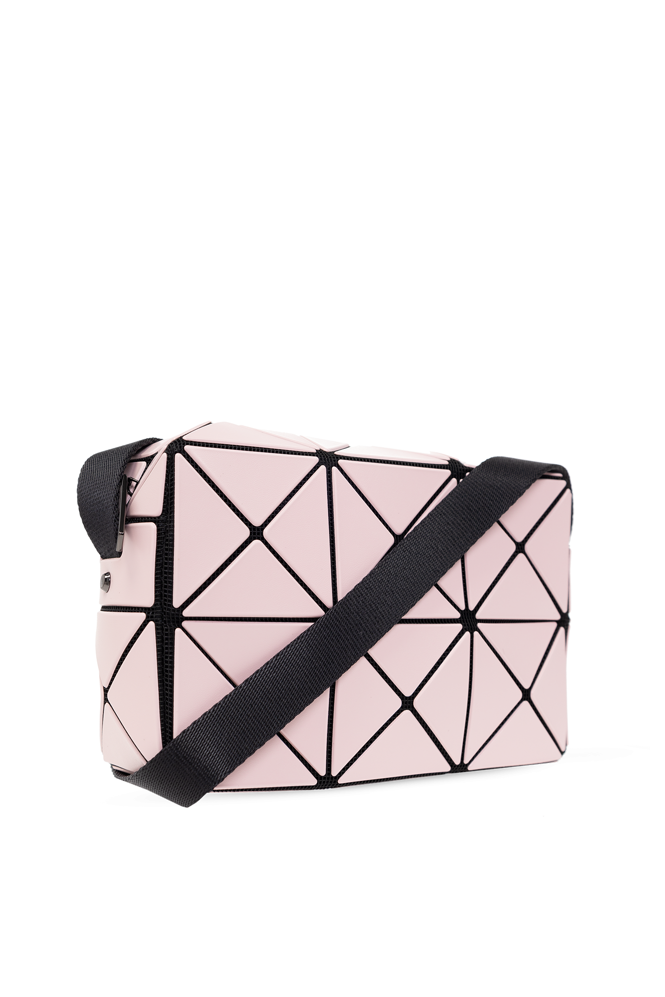 Pink 'Cuboid' shoulder bag Bao Bao Issey Miyake - Vitkac Canada